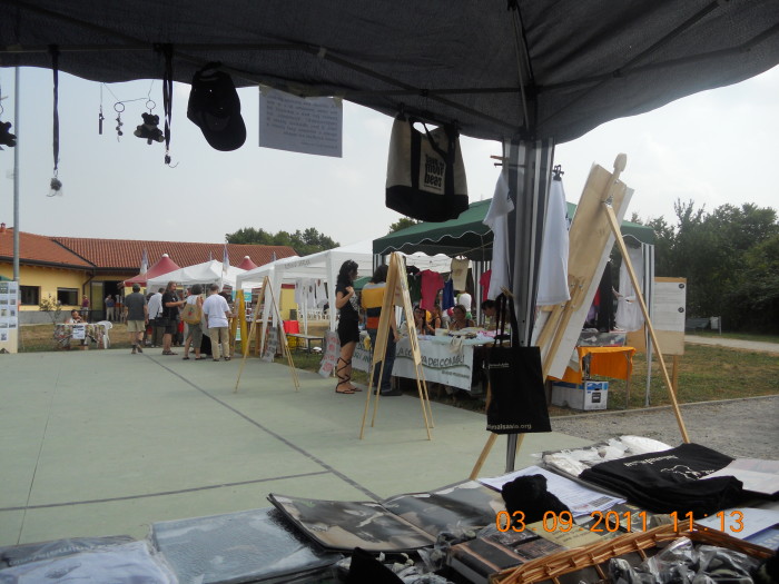 VEGANCH'IO 2011 - 2011 - animals asia 20110903 1002663177 - animals asia 20110903 1002663177 - VEGANCH'IO 2011 - 2011-