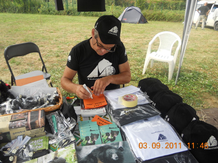 VEGANCH'IO 2011 - 2011 - animals asia 20110903 1269774051 - animals asia 20110903 1269774051 - VEGANCH'IO 2011 - 2011-