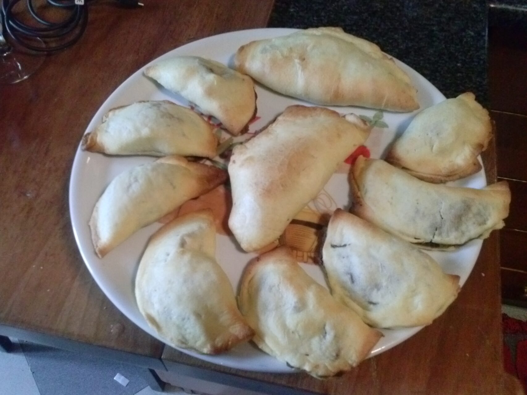 empanada empanada