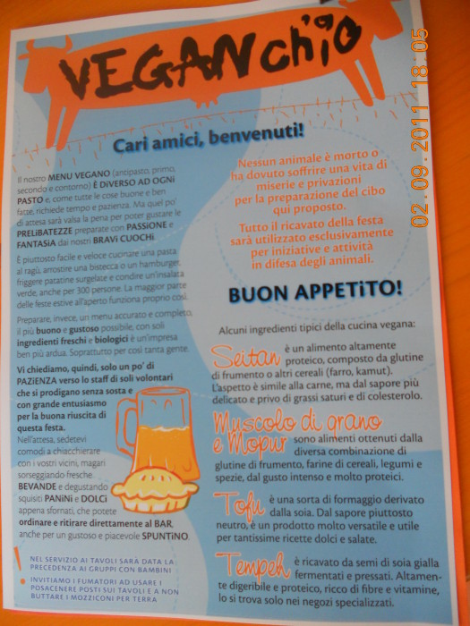 VEGANCH'IO 2011 - 2011 - tavolo animals 20130212 1124524367 - tavolo animals 20130212 1124524367 - VEGANCH'IO 2011 - 2011-