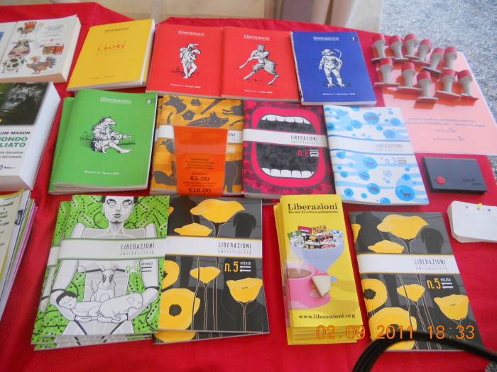 VEGANCH'IO 2011 - 2011 - tavolo animals 20130212 1157610351 - tavolo animals 20130212 1157610351 - VEGANCH'IO 2011 - 2011-