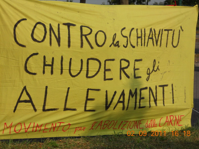 VEGANCH'IO 2011 - 2011 - tavolo animals 20130212 1427231841 - tavolo animals 20130212 1427231841 - VEGANCH'IO 2011 - 2011-