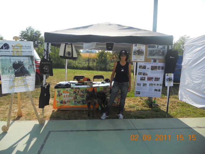 VEGANCH'IO 2011 - 2011 - tavolo animals 20130212 1428554562 - tavolo animals 20130212 1428554562 - VEGANCH'IO 2011 - 2011-