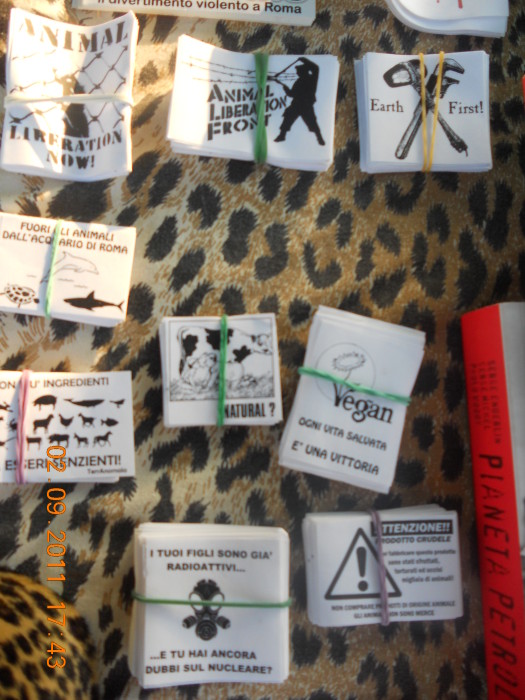 VEGANCH'IO 2011 - 2011 - tavolo animals 20130212 1688036462 - tavolo animals 20130212 1688036462 - VEGANCH'IO 2011 - 2011-