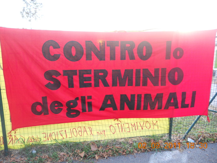 VEGANCH'IO 2011 - 2011 - tavolo animals 20130212 1940695059 - tavolo animals 20130212 1940695059 - VEGANCH'IO 2011 - 2011-