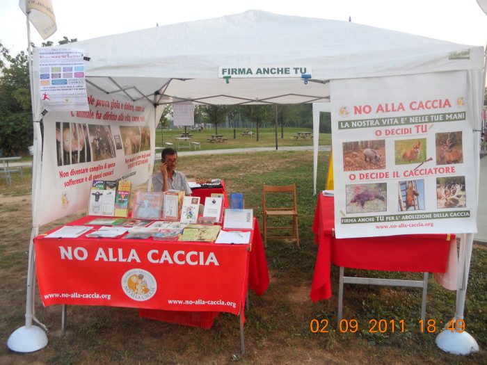 VEGANCH'IO 2011 - 2011 - tavolo animals asia 20110903 1356977234 - tavolo animals asia 20110903 1356977234 - VEGANCH'IO 2011 - 2011-