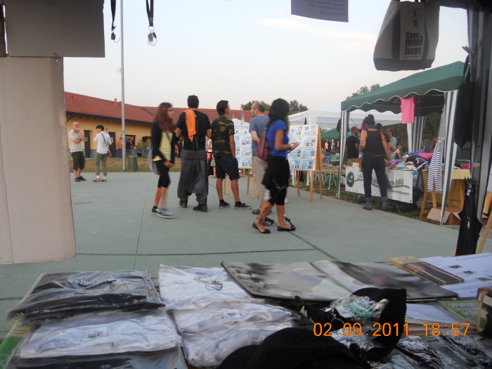 VEGANCH'IO 2011 - 2011 - tavolo animals asia 20110903 1880442686 - tavolo animals asia 20110903 1880442686 - VEGANCH'IO 2011 - 2011-