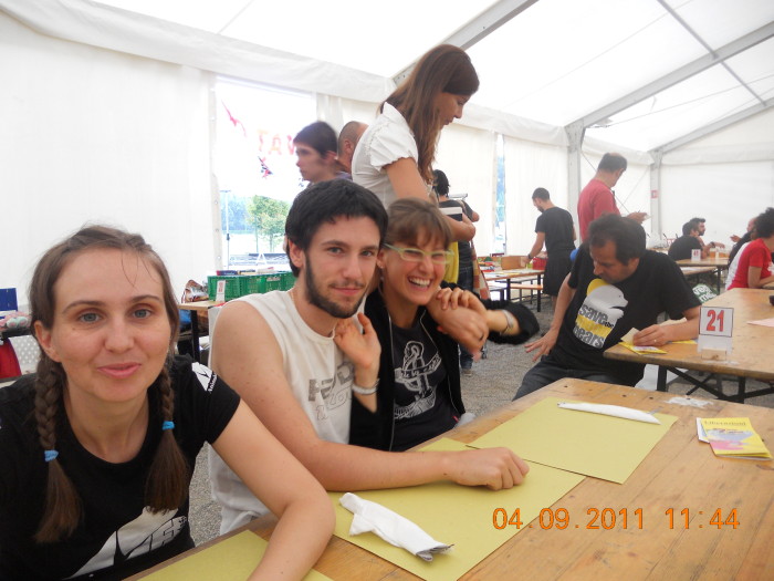 VEGANCH'IO 2011 - 2011 - vaganchio 20110905 1009011771 - vaganchio 20110905 1009011771 - VEGANCH'IO 2011 - 2011-