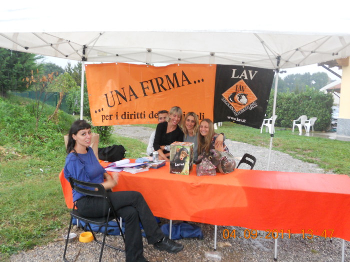 VEGANCH'IO 2011 - 2011 - vaganchio 20110905 1089792993 - vaganchio 20110905 1089792993 - VEGANCH'IO 2011 - 2011-