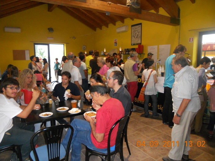 VEGANCH'IO 2011 - 2011 - vaganchio 20110905 1228306302 - vaganchio 20110905 1228306302 - VEGANCH'IO 2011 - 2011-