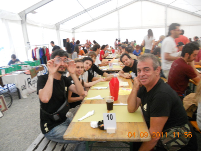 VEGANCH'IO 2011 - 2011 - vaganchio 20110905 2068189346 - vaganchio 20110905 2068189346 - VEGANCH'IO 2011 - 2011-
