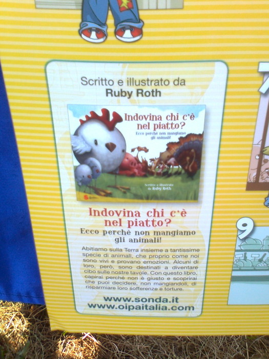 VEGANCH'IO 2011 - 2011 - veganc 20110910 1579956540 - veganc 20110910 1579956540 - VEGANCH'IO 2011 - 2011-