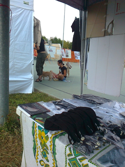 VEGANCH'IO 2011 - 2011 - veganc 20110910 1654918602 - veganc 20110910 1654918602 - VEGANCH'IO 2011 - 2011-