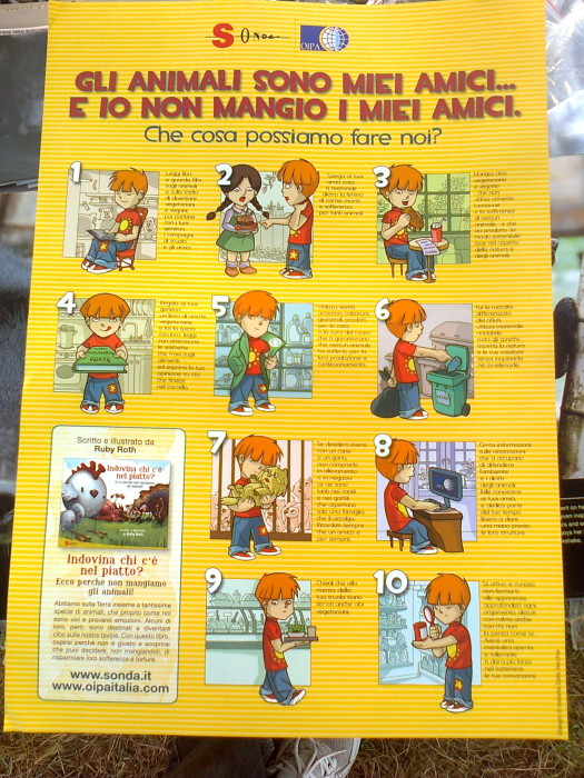 VEGANCH'IO 2011 - 2011 - veganc 20110910 1809808818 - veganc 20110910 1809808818 - VEGANCH'IO 2011 - 2011-