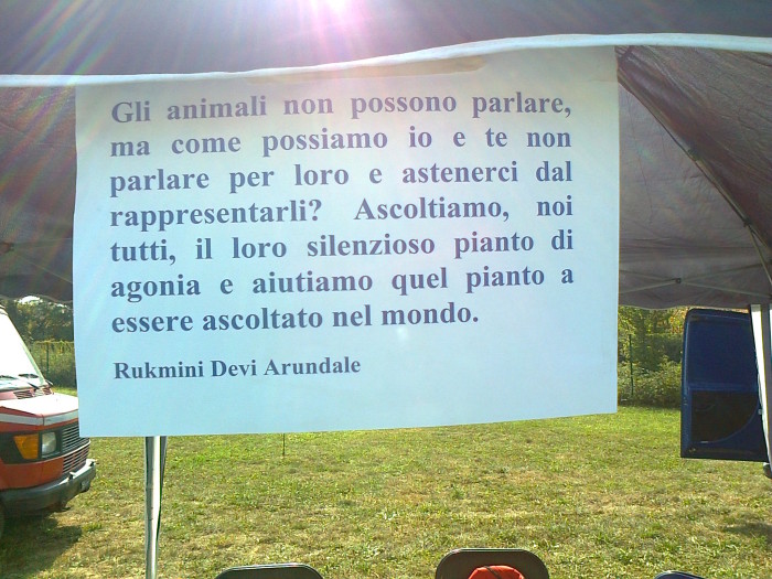 VEGANCH'IO 2011 - 2011 - veganc 20110910 1984412788 - veganc 20110910 1984412788 - VEGANCH'IO 2011 - 2011-