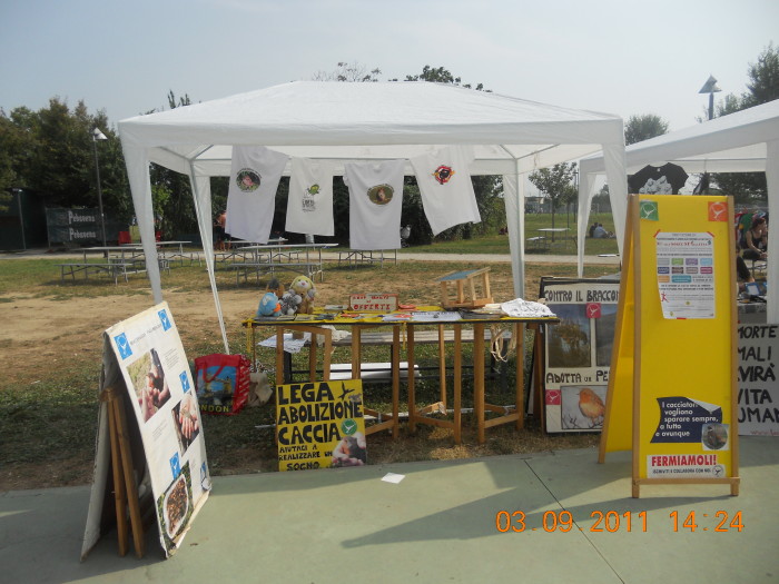 VEGANCH'IO 2011 - 2011 - veganchio2 20110905 1051692767 - veganchio2 20110905 1051692767 - VEGANCH'IO 2011 - 2011-