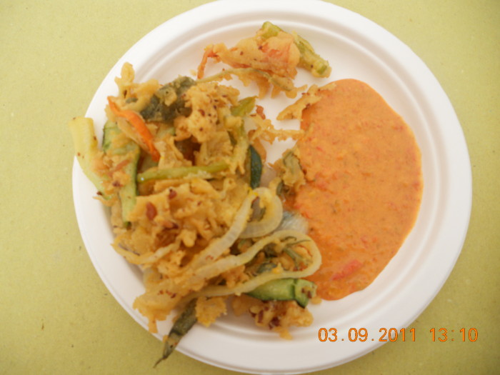 VEGANCH'IO 2011 - 2011 - veganchio2 20110905 1169050413 - veganchio2 20110905 1169050413 - VEGANCH'IO 2011 - 2011-
