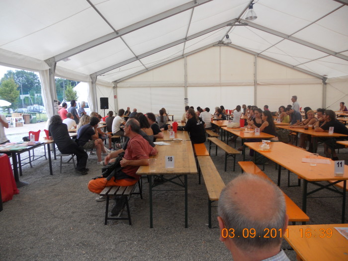 VEGANCH'IO 2011 - 2011 - veganchio2 20110905 2015317996 - veganchio2 20110905 2015317996 - VEGANCH'IO 2011 - 2011-