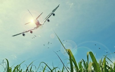 Il primo volo civile con biocarburanti lo fa Lufthansa aircraft 465723 640 400x250 1 - Il primo volo civile con biocarburanti lo fa Lufthansa
