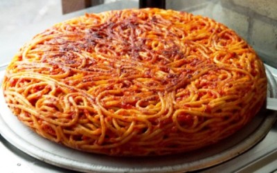 Frittata di pasta avanzata: una ricetta squisita da fare con gli avanzi - ricette-vegane-dal-web - frittata pasta 400x250 1 - frittata pasta 400x250 1 - Frittata di pasta avanzata: una ricetta squisita da fare con gli avanzi - ricette-vegane-dal-web-