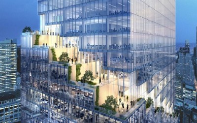 Una torre con giardini ad ogni piano sorgerà a Manhattan manhattan1 400x250 1 - Una torre con giardini ad ogni piano sorgerà a Manhattan