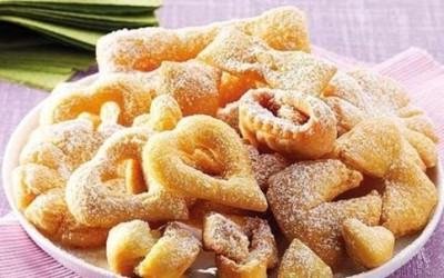 Dolci di carnevale: ricette ed ingredienti - ricette-vegane-dal-web - dolci carnevale e1457627746109 400x250 1 - dolci carnevale e1457627746109 400x250 1 - Dolci di carnevale: ricette ed ingredienti - ricette-vegane-dal-web-