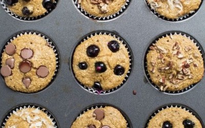 Ricetta dei muffin allo yogurt - ricette-vegane-dal-web - muffin per tutti gusti 1 e1457024305315 400x250 1 - muffin per tutti gusti 1 e1457024305315 400x250 1 - Ricetta dei muffin allo yogurt - ricette-vegane-dal-web-