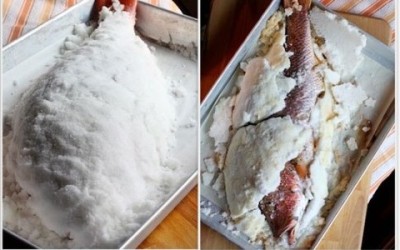 Cottura al sale: come funziona - ricette-vegane-dal-web - crosta di sale e1459763372572 400x250 1 - crosta di sale e1459763372572 400x250 1 - Cottura al sale: come funziona - ricette-vegane-dal-web-