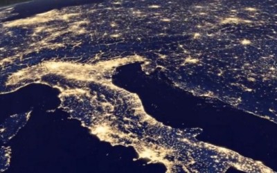 Inquinamento luminoso: problema ancora poco conosciuto in Italia - ricette-vegane-dal-web - inquinamento luminoso italia 400x250 1 - inquinamento luminoso italia 400x250 1 - Inquinamento luminoso: problema ancora poco conosciuto in Italia - ricette-vegane-dal-web-