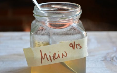 Mirin: vino di riso originario dal Giappone MIRIN e1465234351870 400x250 1 - Mirin: vino di riso originario dal Giappone