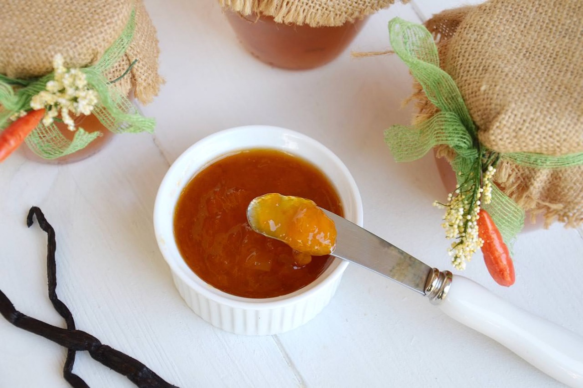 Marmellata di albicocche - ricette-vegane-dal-web - Marmellata di albicocche 1 - Marmellata di albicocche 1 - Marmellata di albicocche - ricette-vegane-dal-web-