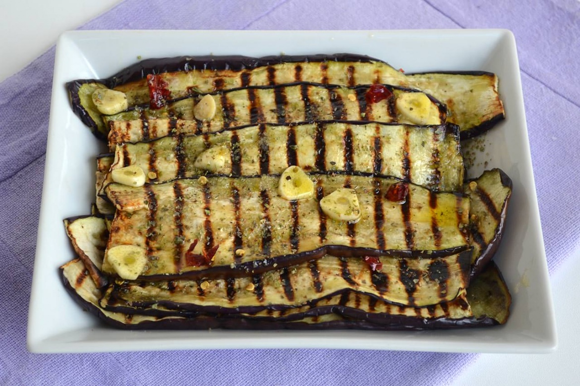 Melanzane grigliate - ricette-vegane-dal-web - melanzane grigliate 1 - melanzane grigliate 1 - Melanzane grigliate - ricette-vegane-dal-web-