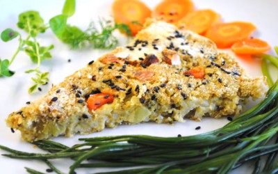 Torta salata: ricette facili da provare - ricette-vegane-dal-web - tortasalatarisoeverdure2 400x250 1 - tortasalatarisoeverdure2 400x250 1 - Torta salata: ricette facili da provare - ricette-vegane-dal-web-