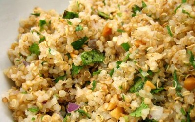 Quinoa proprietà: benefici, ricette e dove si compra - ricette-vegane-dal-web - La Quinoa 400x250 1 - La Quinoa 400x250 1 - Quinoa proprietà: benefici, ricette e dove si compra - ricette-vegane-dal-web-