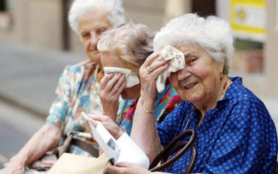 Rimedi contro il caldo estivo: consigli e suggerimenti caldo01 e1467362540903 400x250 1 - Rimedi contro il caldo estivo: consigli e suggerimenti
