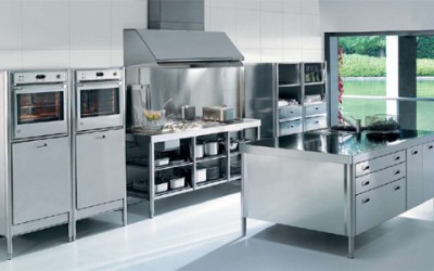 Come usare il forno elettrico: la guida pratica forno elettrico 400x250 1 - Come usare il forno elettrico: la guida pratica