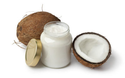 Burro di cocco fatto in casa shutterstock 182900615 1 e1468343686308 400x250 1 - Burro di cocco fatto in casa
