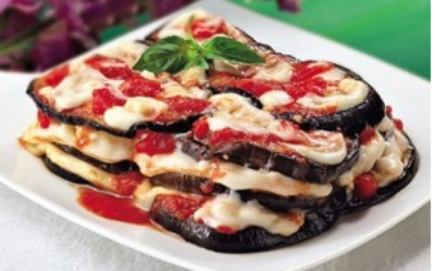 Melanzane alla parmigiana: ricetta, ingredienti e variante vegana Schermata 08 2457611 alle 11.22.20 400x250 1 - Melanzane alla parmigiana: ricetta, ingredienti e variante vegana