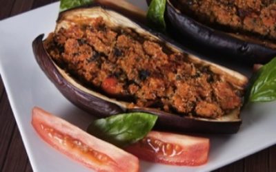 Melanzane al forno: ingredienti e ricetta melanzane al forno 400x250 1 - Melanzane al forno: ingredienti e ricetta