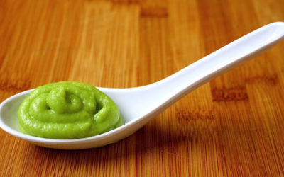 Wasabi: cos’è e come si prepara - ricette-vegane-dal-web - wasabi paste4 e1470567131451 400x250 1 - wasabi paste4 e1470567131451 400x250 1 - Wasabi: cos’è e come si prepara - ricette-vegane-dal-web-