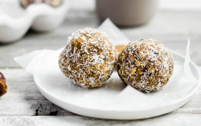 Energy balls ricetta: ecco come preparare le palline energetiche crude e vegane - ricette-vegane-dal-web - Ginger Date Energy Balls e1474488489255 400x250 1 - Ginger Date Energy Balls e1474488489255 400x250 1 - Energy balls ricetta: ecco come preparare le palline energetiche crude e vegane - ricette-vegane-dal-web-