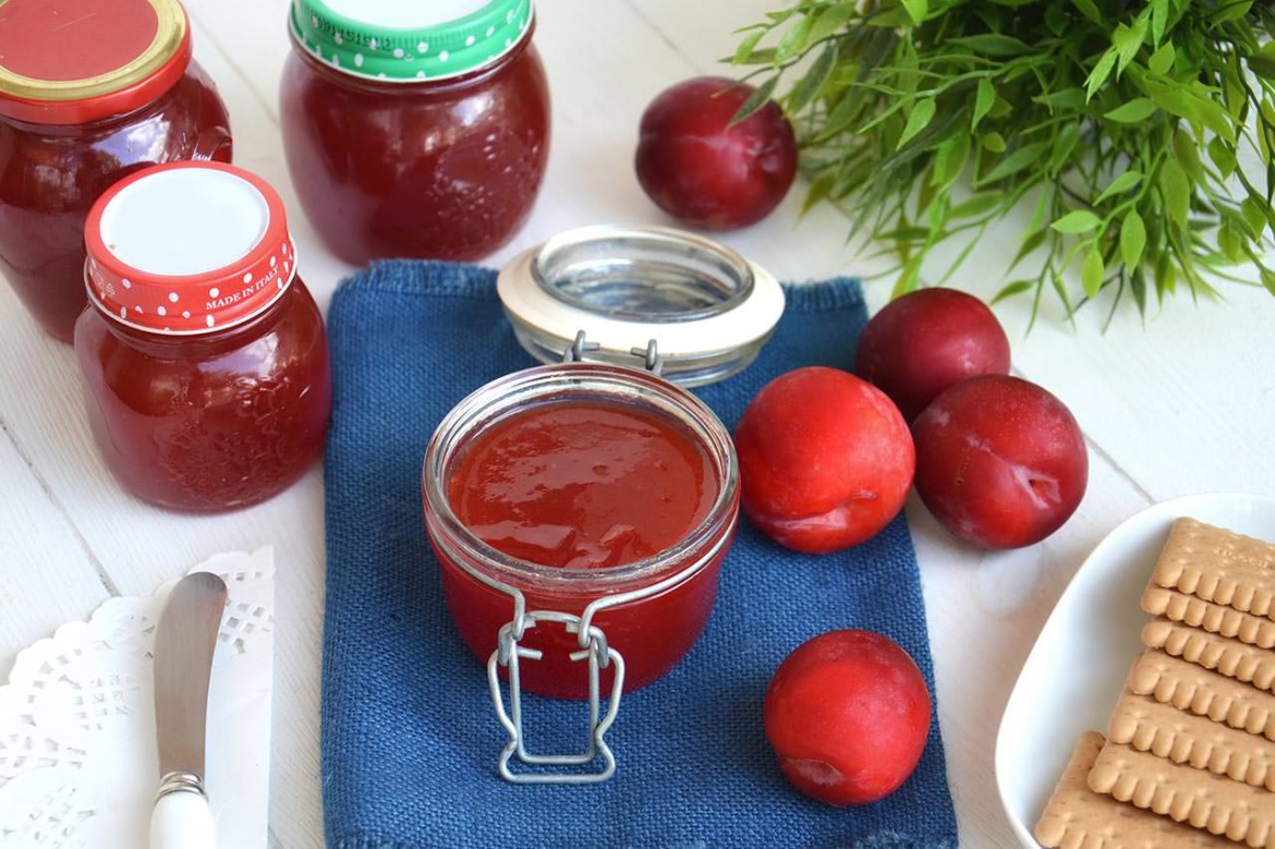 Marmellata di prugne - ricette-vegane-dal-web - Marmellata di prugne 1 1 - Marmellata di prugne 1 1 - Marmellata di prugne - ricette-vegane-dal-web-