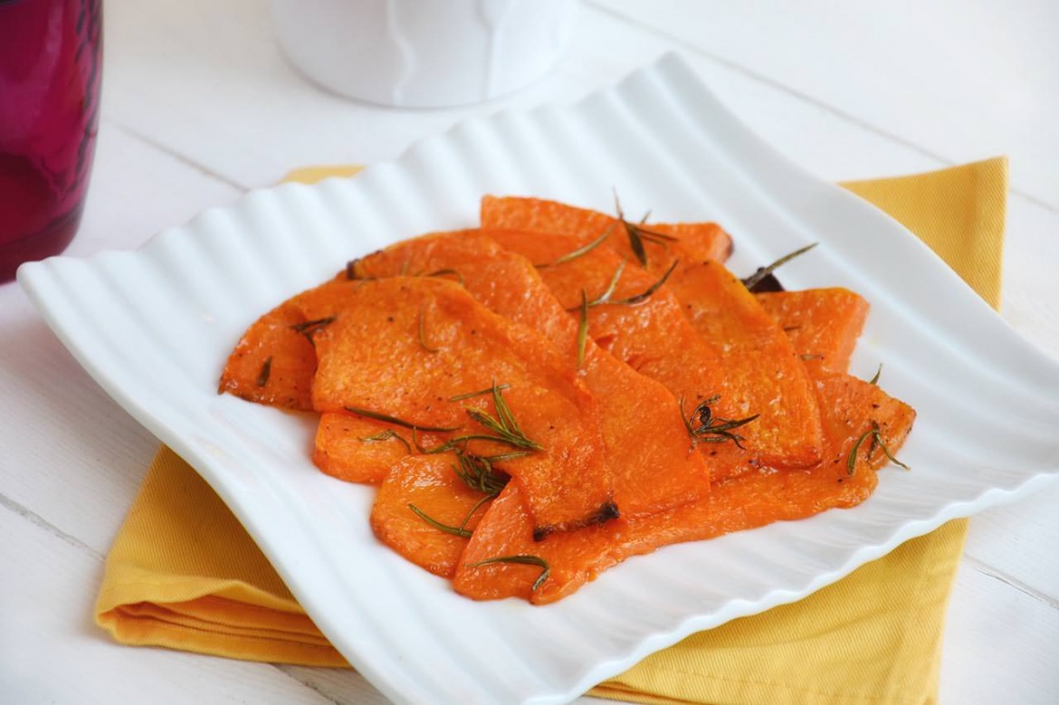 Zucca al forno - ricette-vegane-dal-web - zucca al forno 1 - zucca al forno 1 - Zucca al forno - ricette-vegane-dal-web-